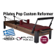 Pilates Pop Custom Reformer