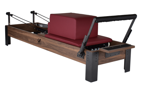 Pilates Pop Custom Reformer Pilates Pop Custom Reformer