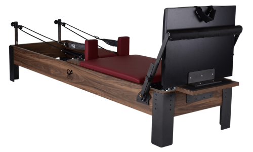 Pilates Pop Custom Reformer Pilates Pop Custom Reformer