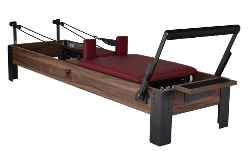 Pilates Pop Custom Reformer Pilates Pop Custom Reformer