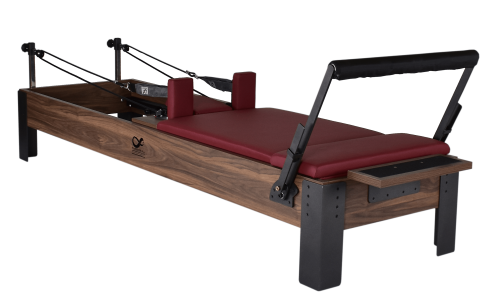 Pilates Pop Custom Reformer Pilates Pop Custom Reformer