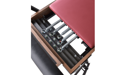 Pilates Pop Custom Reformer Pilates Pop Custom Reformer