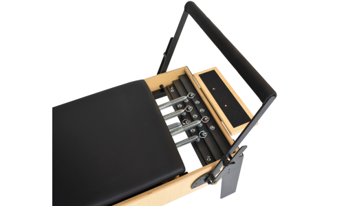 Pilates Pop Custom Reformer Pilates Pop Custom Reformer
