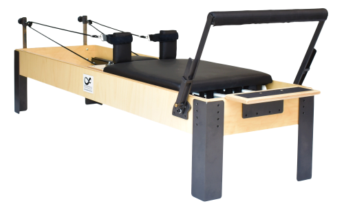 Pilates Pop Custom Reformer Pilates Pop Custom Reformer