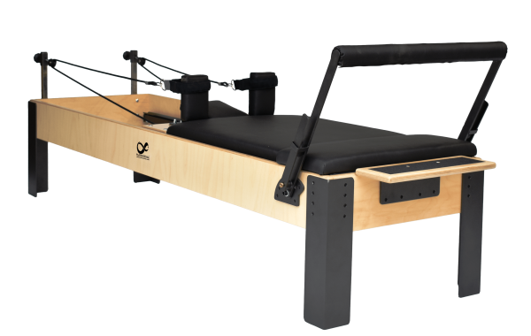 Pilates for all | Pop Custom Reformer | Platform Extender