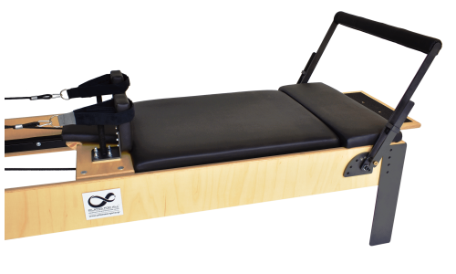 Pilates Pop Custom Reformer Pilates Pop Custom Reformer