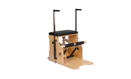 Pilates Commercial Wunda Chair Pilates Commercial Wunda Chair