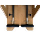 Pilates Wood Curved Wunda Chair