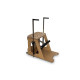 Pilates Wood Curved Wunda Chair